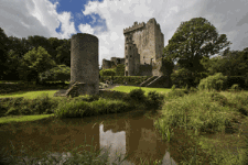 Search for bed and breakfast accommodation near Blarney Castle Cork