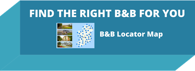 Find the right B&B for you