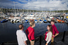 Dingle Harbour bed and breakfast Irleand