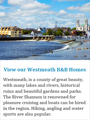 Ireland's Hidden Heartlands Co Westmeath