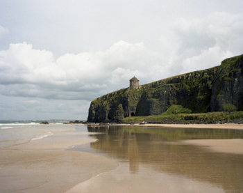 Mussenden Temple