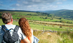 Book a B&B near the Sperrin Mountains in County Tyrone
