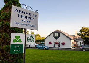 Ashville House