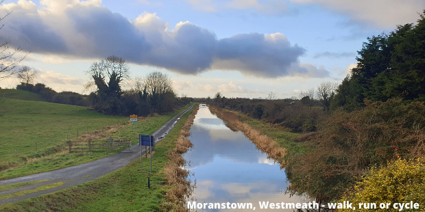 Moranstown, Westmeath