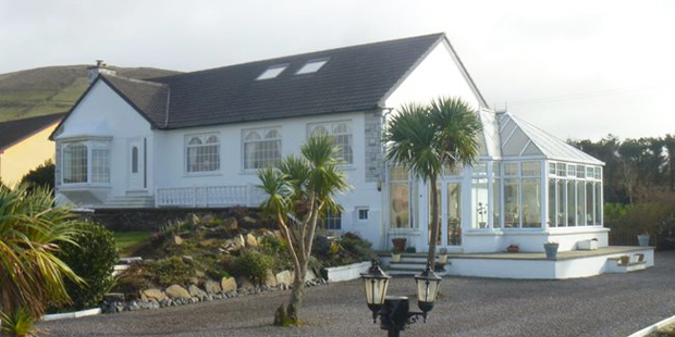 July B&B guest reviews - book Sea Breeze B&B, Kerry