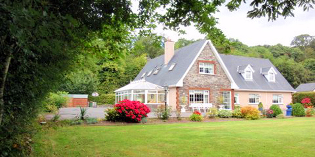 Glenmaroon House - Blarney, Cork