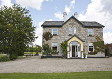 Ardmore Country House Bed and Breakfast