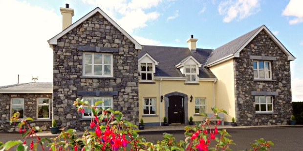 B&B Ireland Bunratty Haven B&B