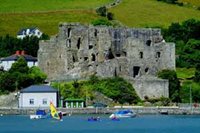 Suchen Sie nach einem bed and breakfast Co Louth!