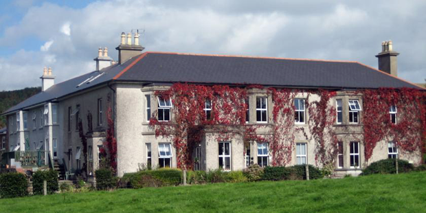 Glendine Country House - August B&B guest reviews