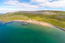 Black Loop Head Walk Co Clare