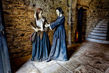 The Historic South Cork City Gaol