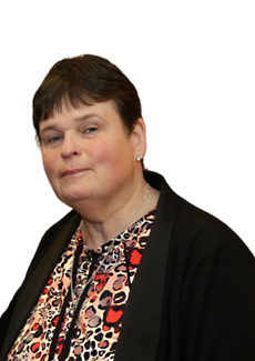 Ann Campbell B&B Ireland Wild Atlantic Way - North