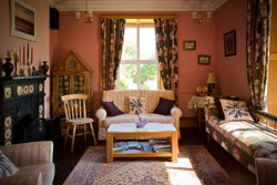 B&Bs are more than just accommodation