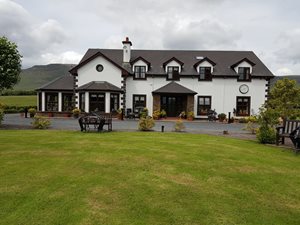 Murray’S Mountain View