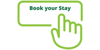 Book your stay with B&B Ireland