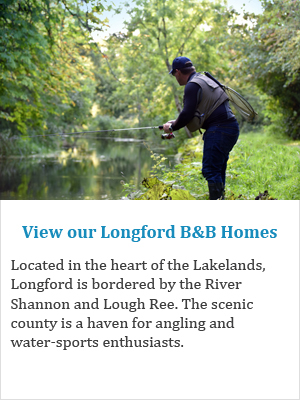 Ireland's Hidden Heartlands Co Longford
