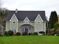PARK HOUSE B&B