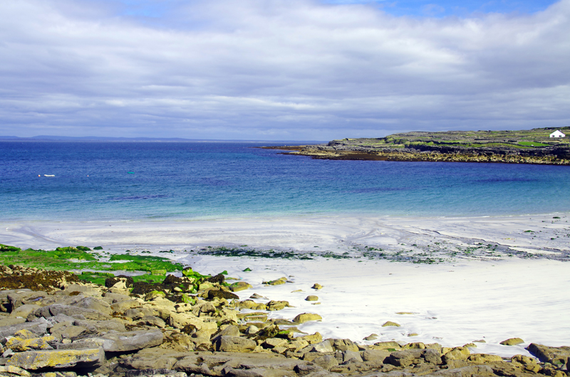 Inishmore Island | Aran Islands