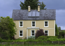 Ross House Bed and Breakfast
