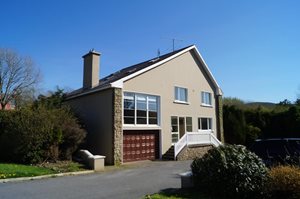 Ardrinane House B&B