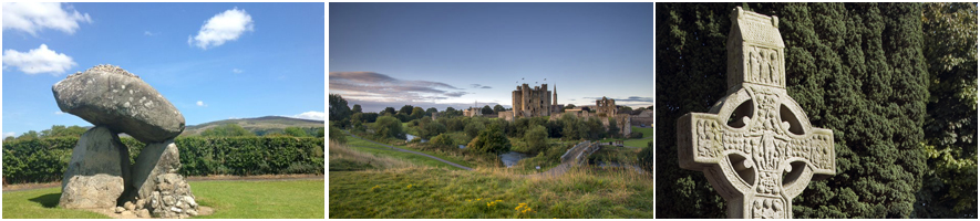 Land of 5000 Dawns - Ireland's Ancient East