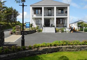Harbour House