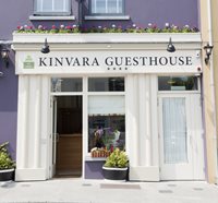 KINVARA GUESTHOUSE