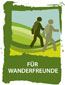 Willkommen Wanderer