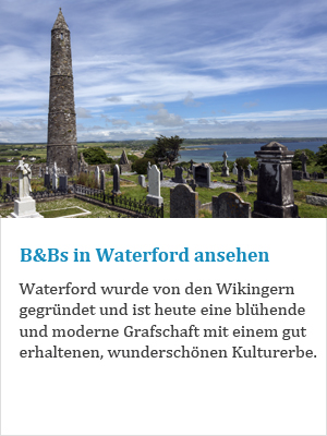 B&Bs in Waterford ansehen