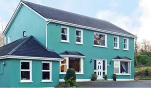 Watersedge B&B