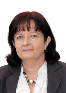 Helena Healy - B&B Ireland CEO