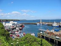 Search for bed and breakfast accommodation near Dunmore Village Waterford