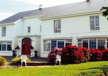 Carrabawn House B&B