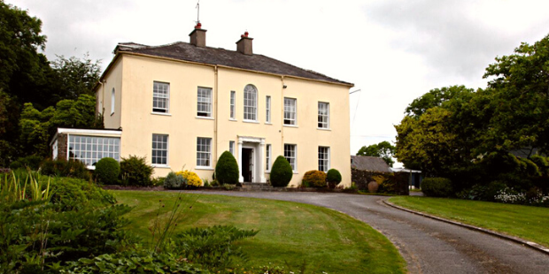 B&B Ireland Willowhill House B&B