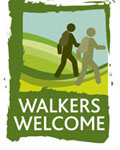 Search for a Walkers Welcome bed and breakfast in Ireland