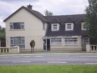 Armada Lodge