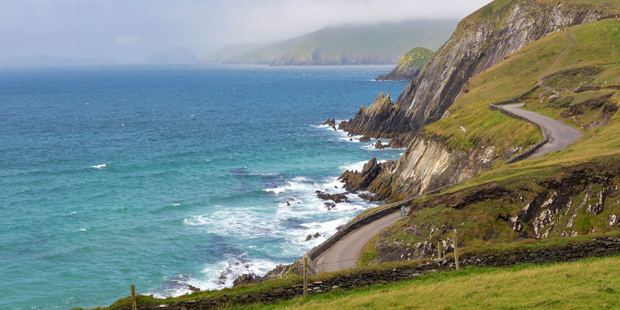 Ireland's Wild Atlantic Way