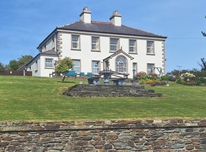 Rathmore House