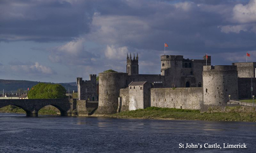 The Historic Heartlands - Ireland's Ancient East