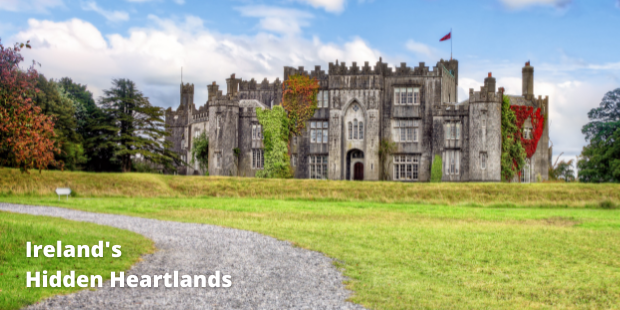 Ireland's Hidden Heartlands