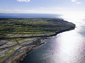 Inis Meain | Aran Islands