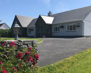 Seafield House