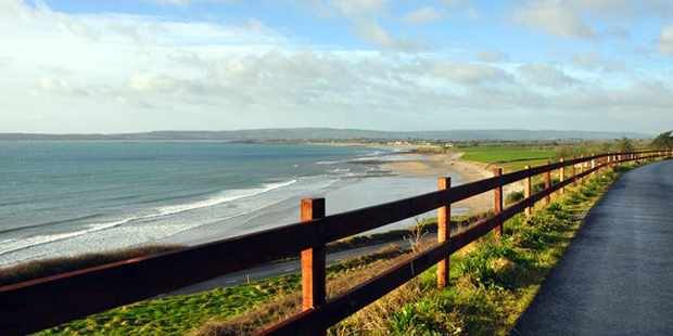 Welcome to Waterford Greenway walking and cycling route