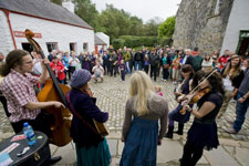 Ulster American Folk Park