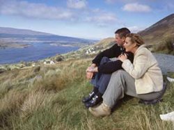 Top 10 Spots in Ireland