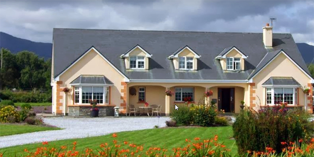 Coomassig View B&B - TripAdvisor's to 25 B&Bs in Ireland