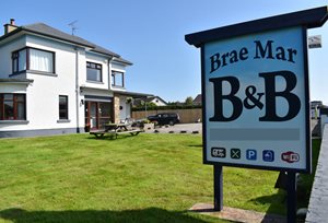 Brae Mar B&B
