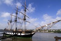 Search for bed and breakfast accommodation near Dunbrody Famine Ship Wexford