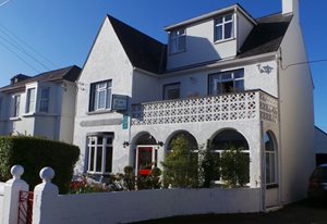 Inishmore House